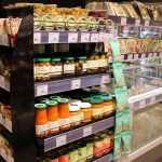Брянцев порадовали открытием четвертого магазина продуктов для здорового питания «ВкусВилл»