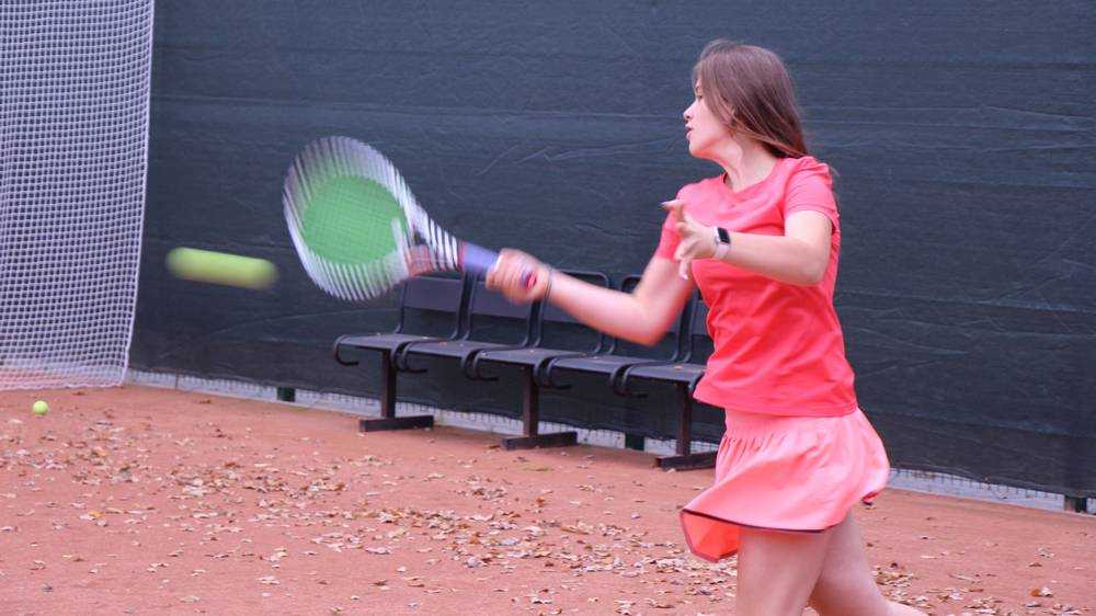 В Брянске в День города проведут международный турнир по теннису