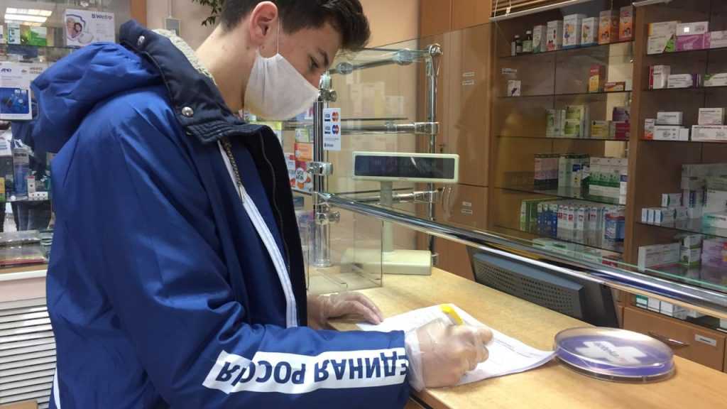 Андрей Турчак: «Единая Россия» продолжит следить за ситуацией с доступностью лекарств и принимать меры в случае возникновения проблем