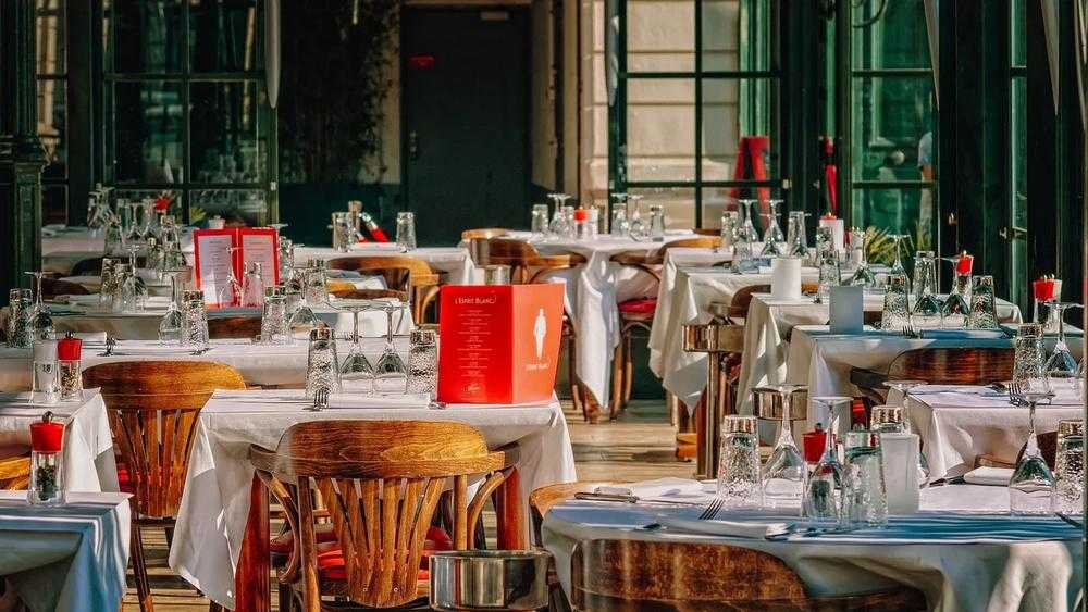 Необычный «Zелёный» ресторан появится в Брянске