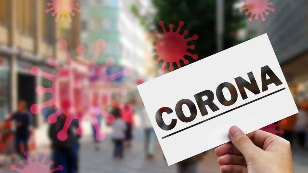 В Брянской области упал уровень коллективного иммунитета к коронавирусу
