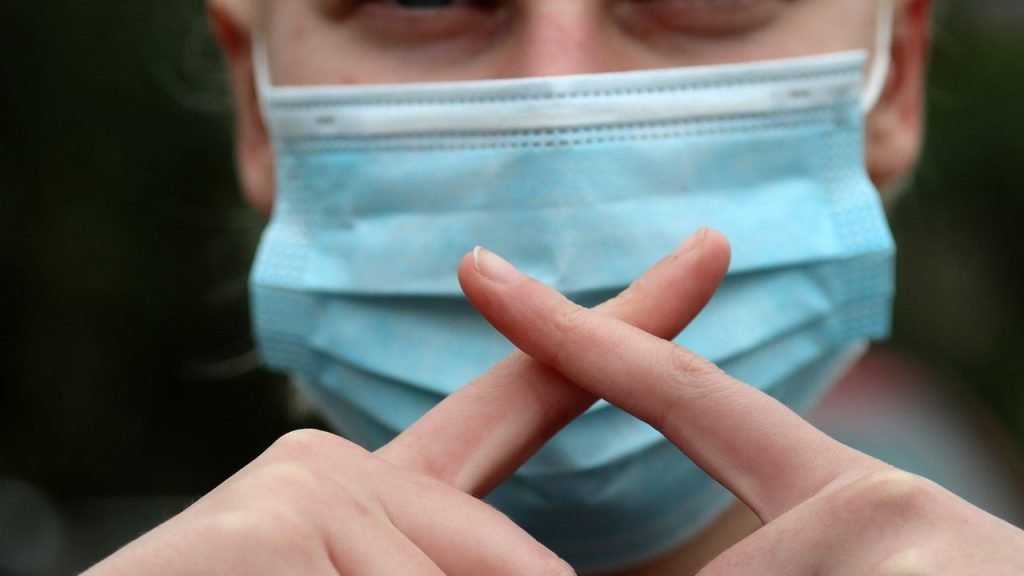 Брянщина заняла четвертое место в ЦФО по числу заболевших коронавирусом