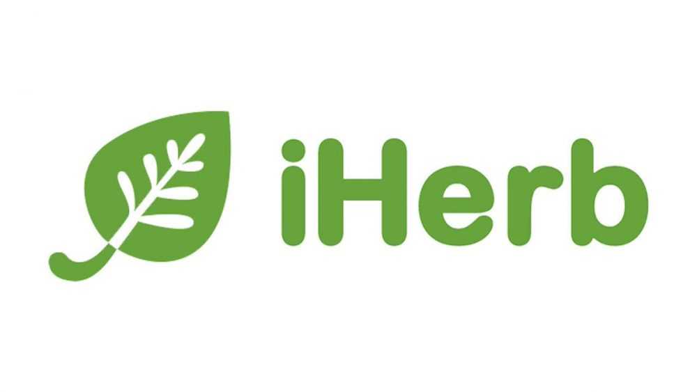 Причины популярности товаров iHerb