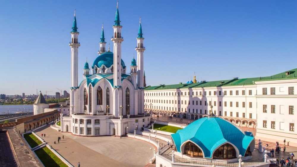 Брянских предпринимателей приглашает в Казань центр «Мой бизнес»