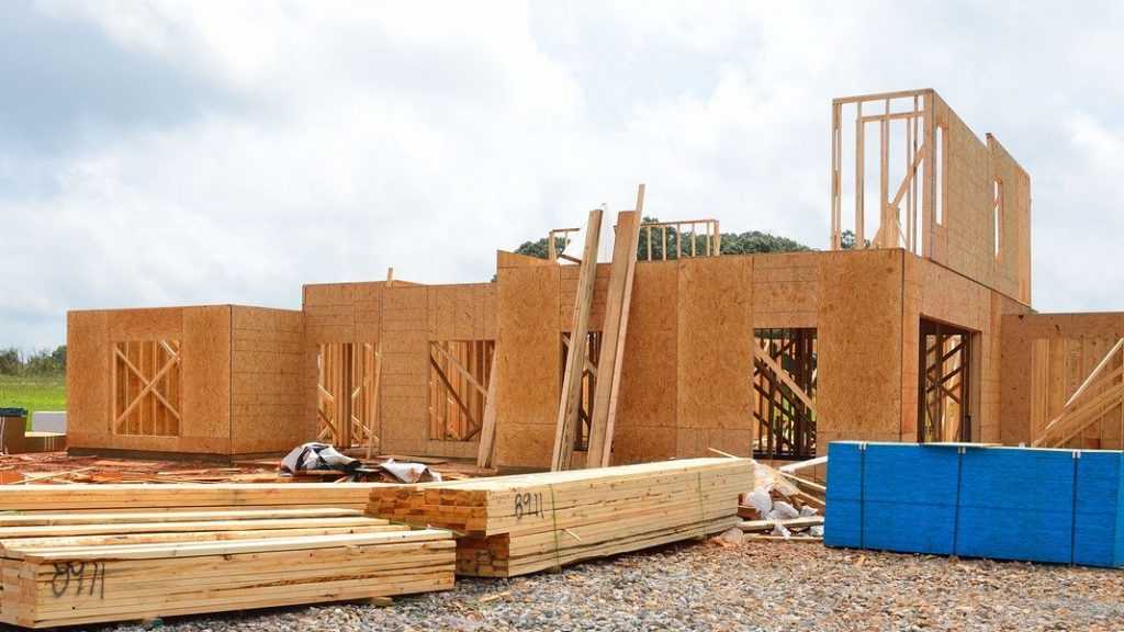 Брянцы выбрали строительство нового жилья на селе по ипотеке