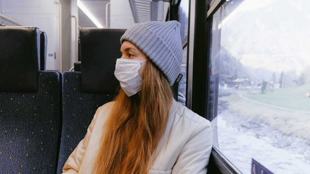 Датчане признали маски негодным средством защиты от коронавируса