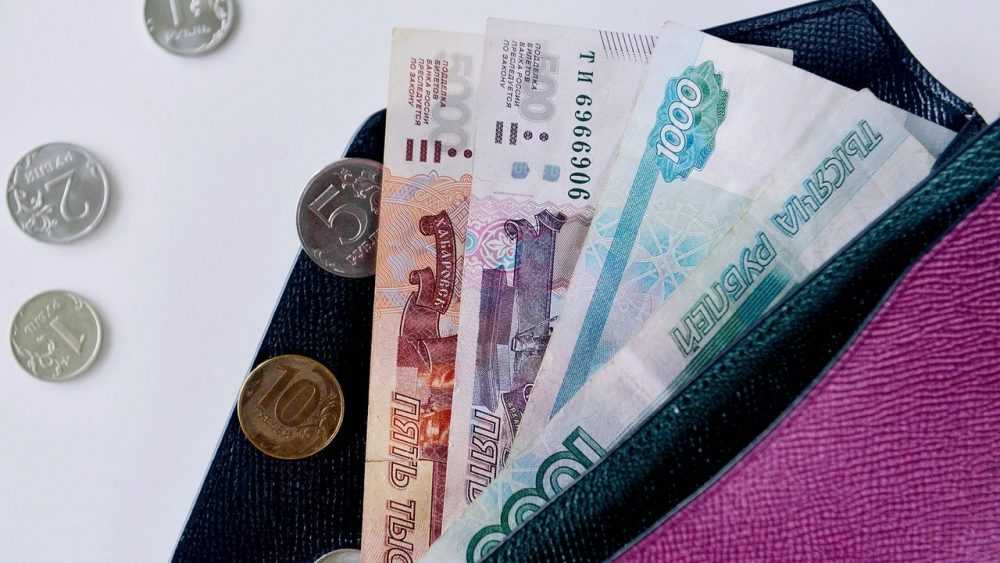 Средняя заработная плата в Выгоничском районе Брянской области составила 50 тысяч рублей