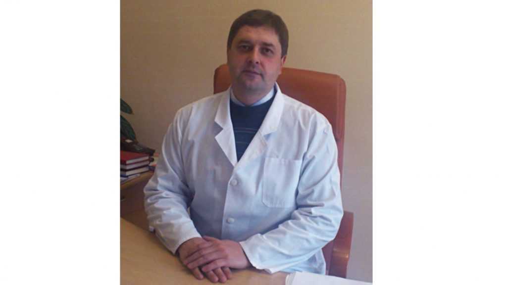 Главный врач больницы Новозыбкова назвал ложью слухи о трупах в мешках