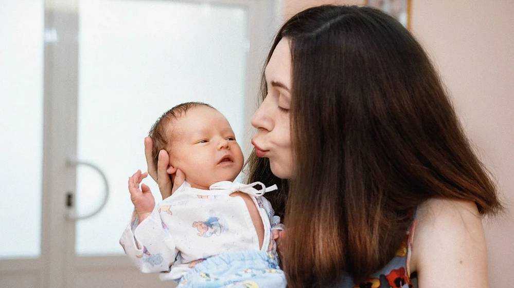В Брянске назвали самые популярные имена для новорожденных детей за минувшие 100 лет