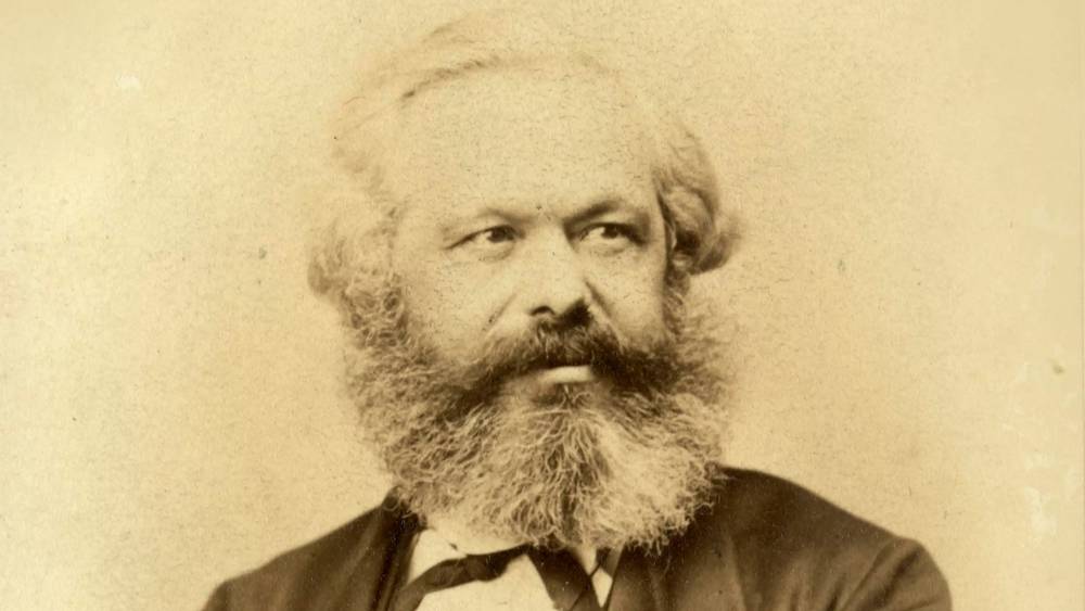 Почему Маркс был против «Северного потока»