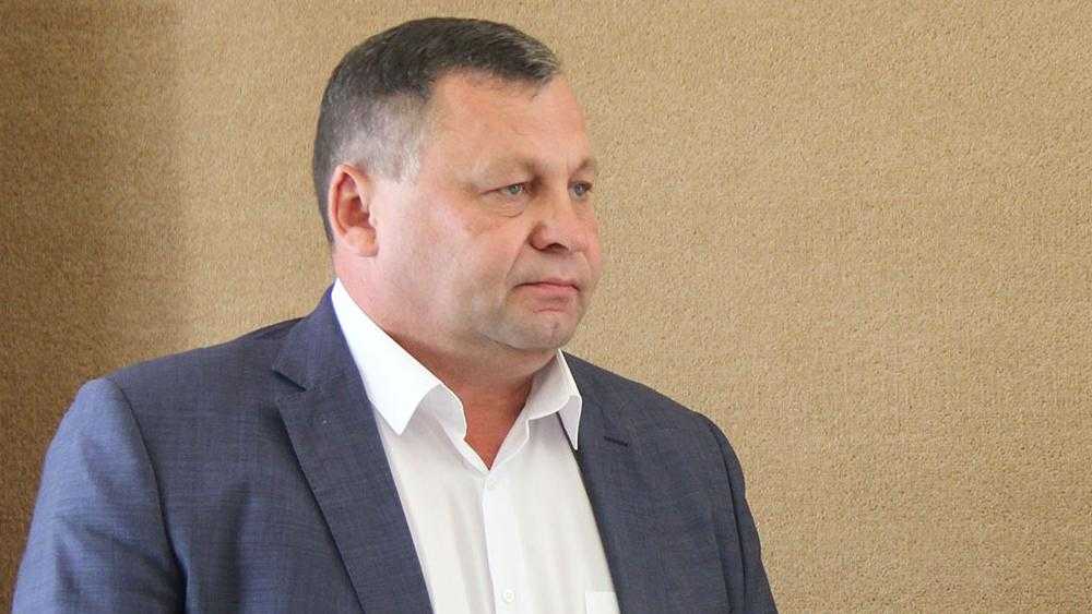 Дорожник Александр Башлаков возглавил новый комитет Брянской думы