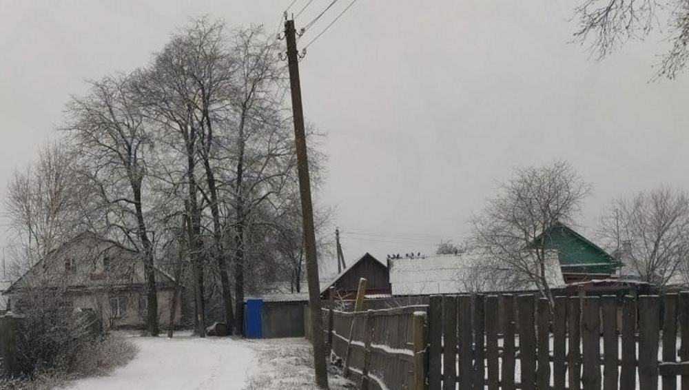 Под Новозыбковом нашли тело белоруса, покупавшего дом
