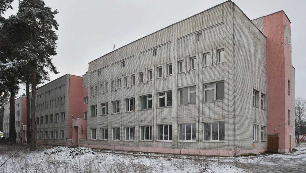 В Жуковке в здании бывшего детдома откроют детский сад на 200 мест