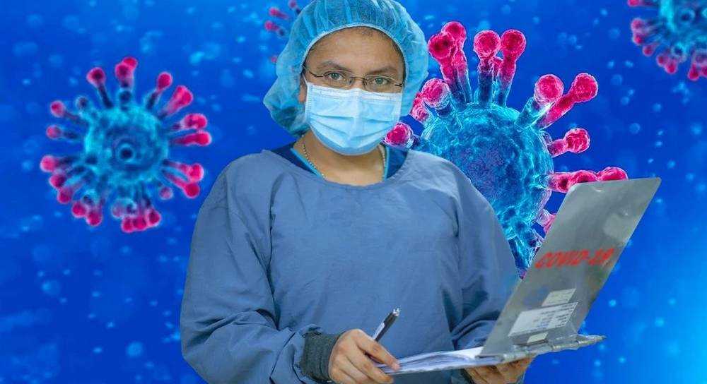 В Брянской области за сутки выявили 20 заболевших коронавирусом пациентов