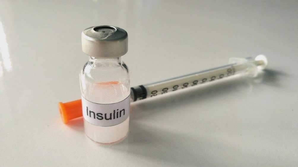 В Брянской области всех больных диабетом детей обеспечили инсулином