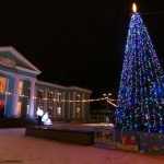 В Брянске к Новому году появятся 250 праздничных инсталляций