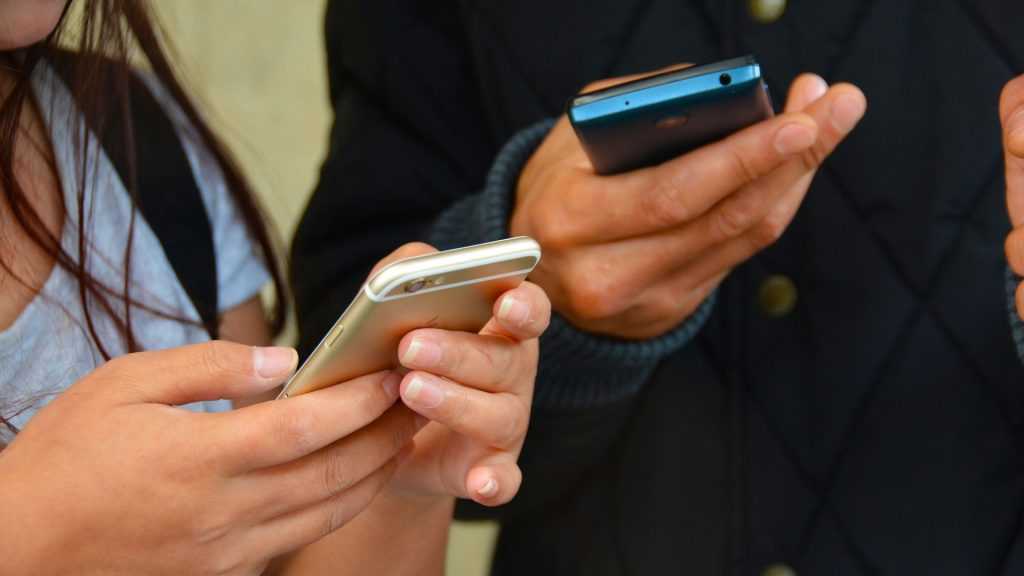 В Брянской области из-за телефонных мошенников наказали операторов сотовой связи