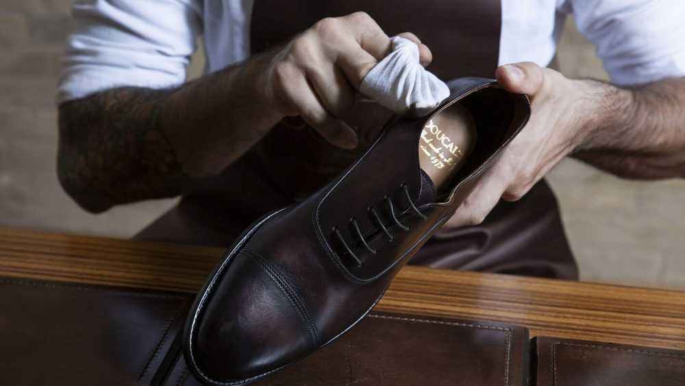 Ремонт обуви в домашних условиях: основные проблемы и их решение