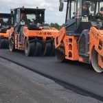 В Брянской области в 2021 году отремонтируют 41 дорогу