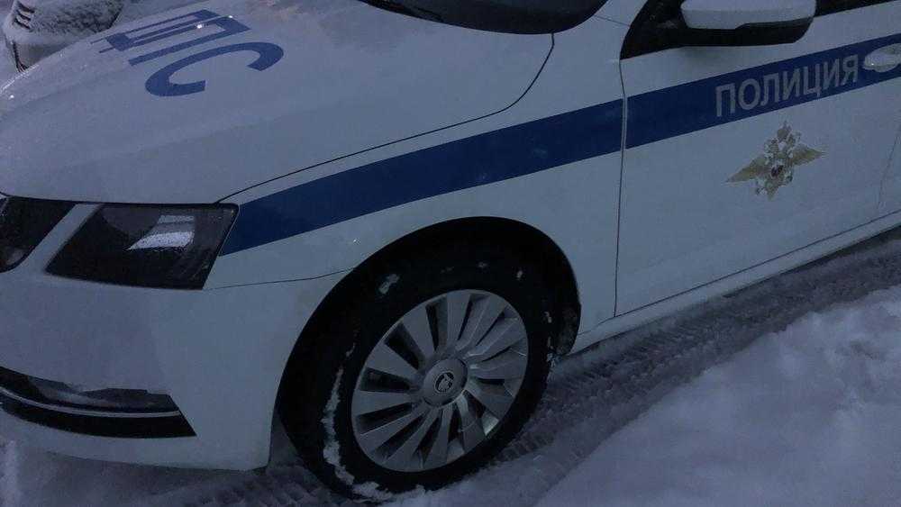 В Брянске скрытые патрули откроют охоту на пьяных водителей