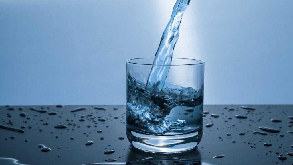 Районы Брянской области получат чистую питьевую воду