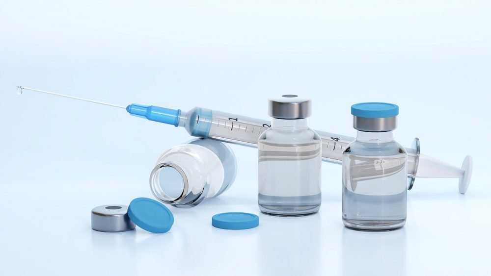 Украина получит вакцину Pfizer/BioNTech в рамках механизма COVAX
