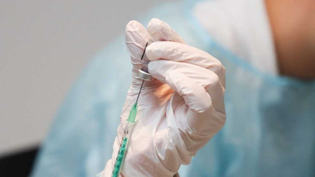 В Брянской области за сутки выявили 33 заражённых коронавирусом