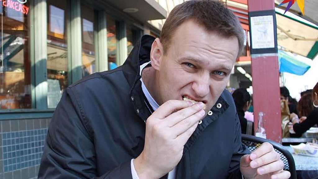 Навальный сравнил себя с пенсионером и пожаловался на высокие цены в тюремном ларьке