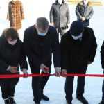 В Брянске открыли пристройку к детсаду «Голубые дорожки» на 55 мест