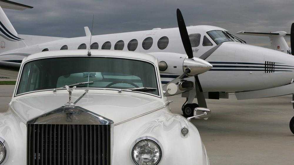 Владельцы Брянского завода купят предприятие Rolls-Royce Group