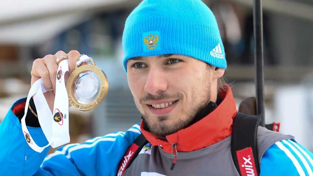 В топах новостей: популярные спортсмены из России