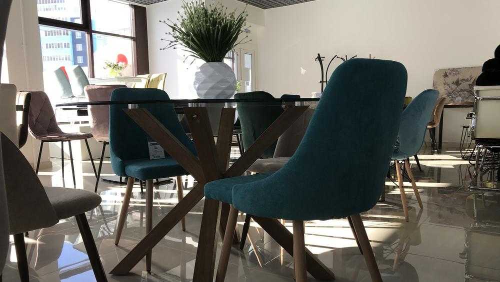 Sedia: в Брянске открылся уникальный магазин мебели