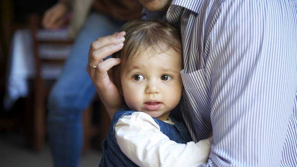 В Клинцах Пенсионный фонд незаконно оставил 2-летнего малыша без выплат
