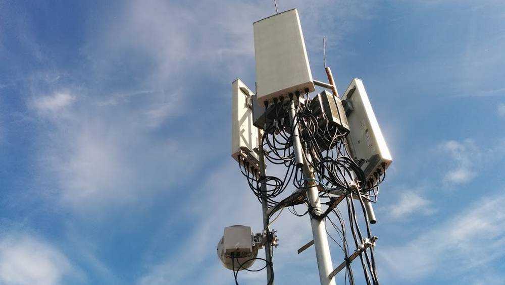 Tele2 модернизировала сетевую инфраструктуру в Брянской области