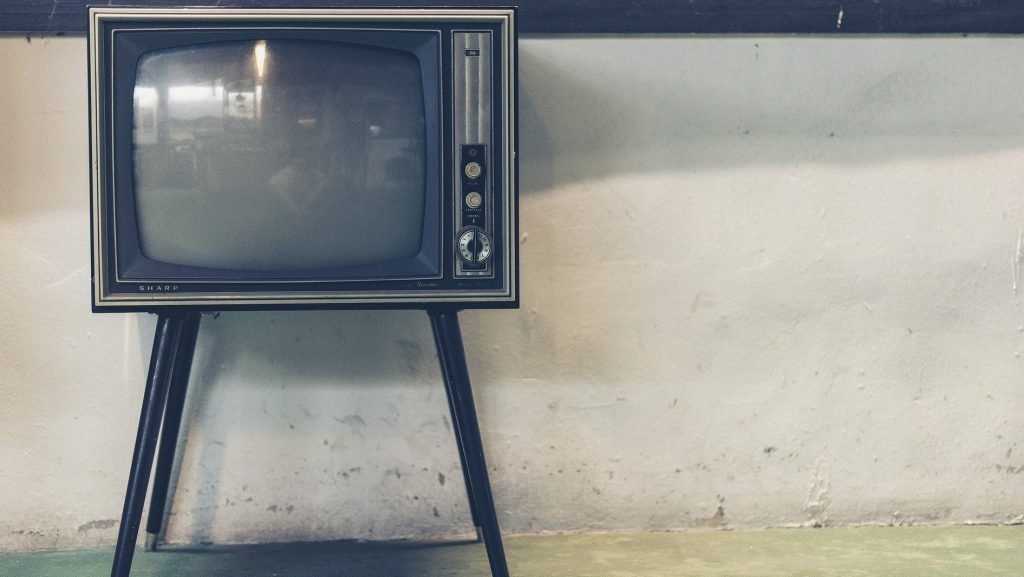 Жители Брянской области привыкли доверять телевизору