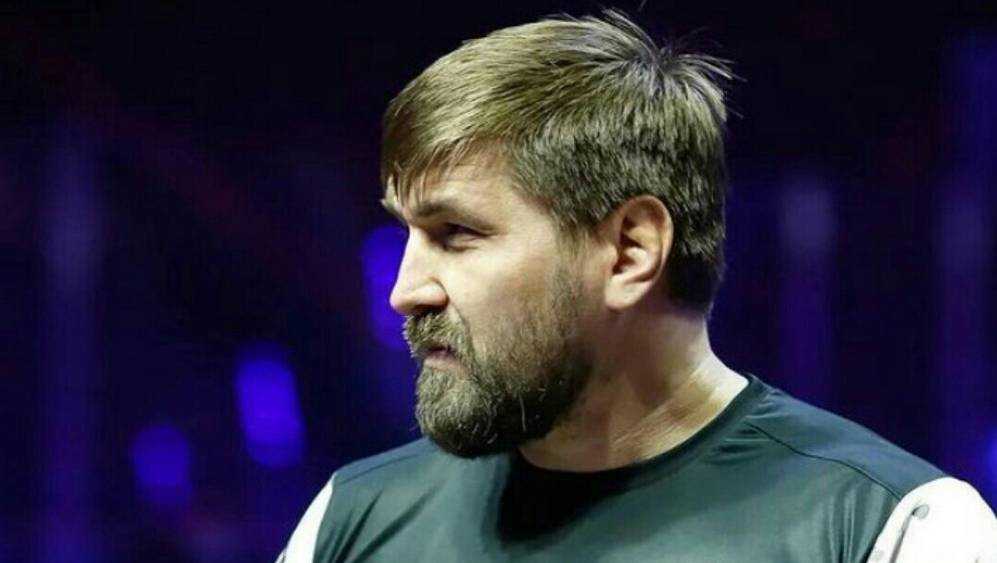 Брянский боец Виталий Минаков высказался о начале боксёрской карьеры
