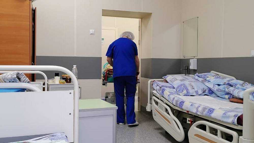 В Брянске по возбужденному делу о гибели мужчины в больнице №2 назовут обвиняемого
