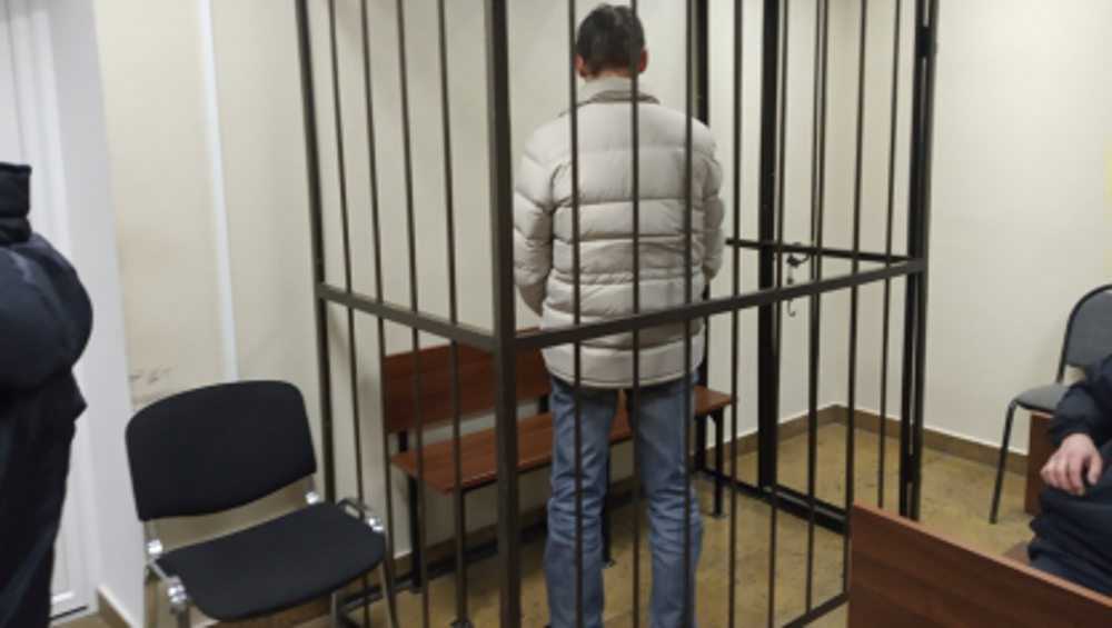 В Клинцах присяжные оправдали офицера, обвиненного в убийстве осужденного