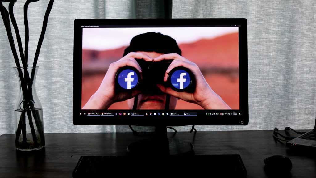 Взлом Facebook мог коснуться брянцев