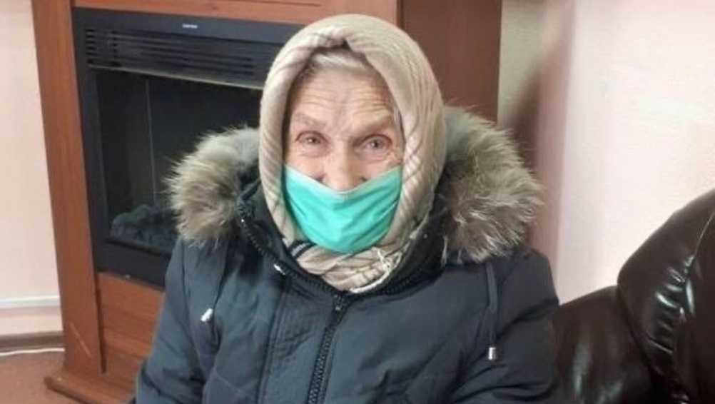 Брянская пенсионерка помогла деньгами тяжелобольной девочке из Стародуба