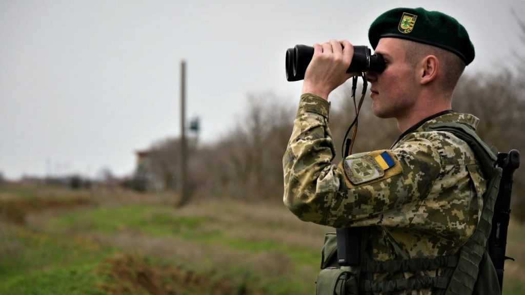 В Госдуме прокомментировали «планы нападения» военных из-под Брянска на Украину