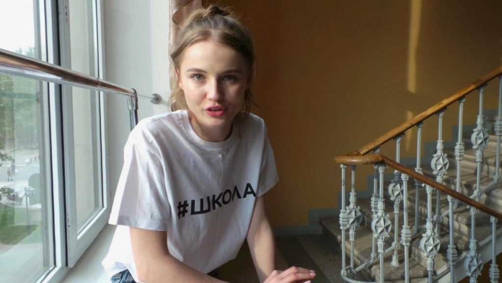 «Лучше сдохну в Москве»: украинская блогерша резко высказалась о родине