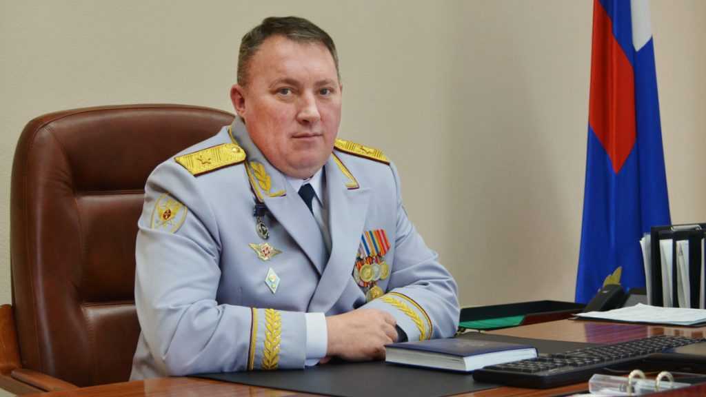 Во время пьяной охоты застрелили генерала ФСИН России