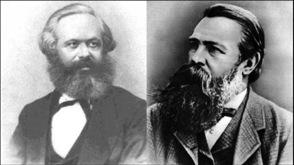 «Ешьте богатых!»: почему идеи Карла Маркса становятся все более популярны на Западе