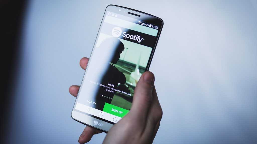 Spotify может повысить цены для России