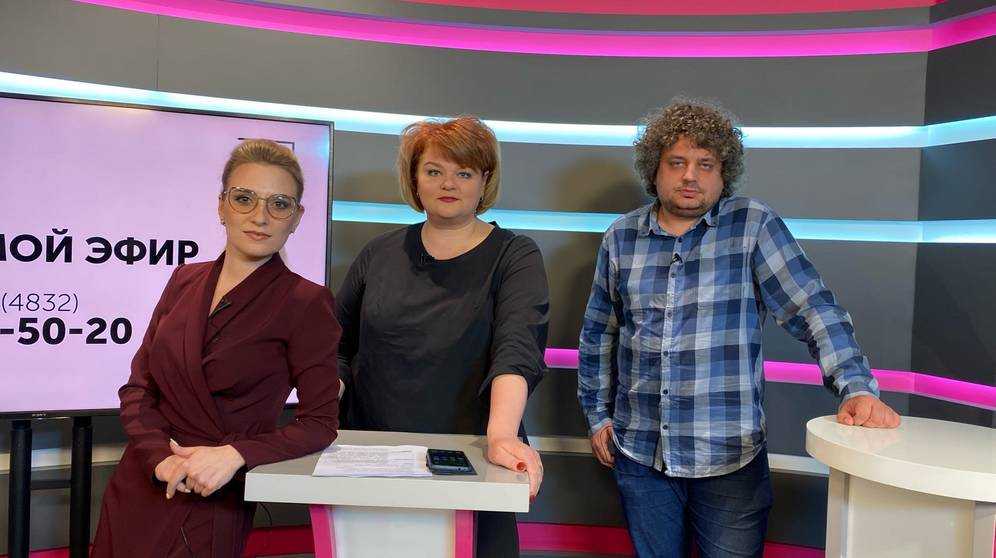Троим сотрудникам брянского телеканала «Городской» выплатили долги по зарплате