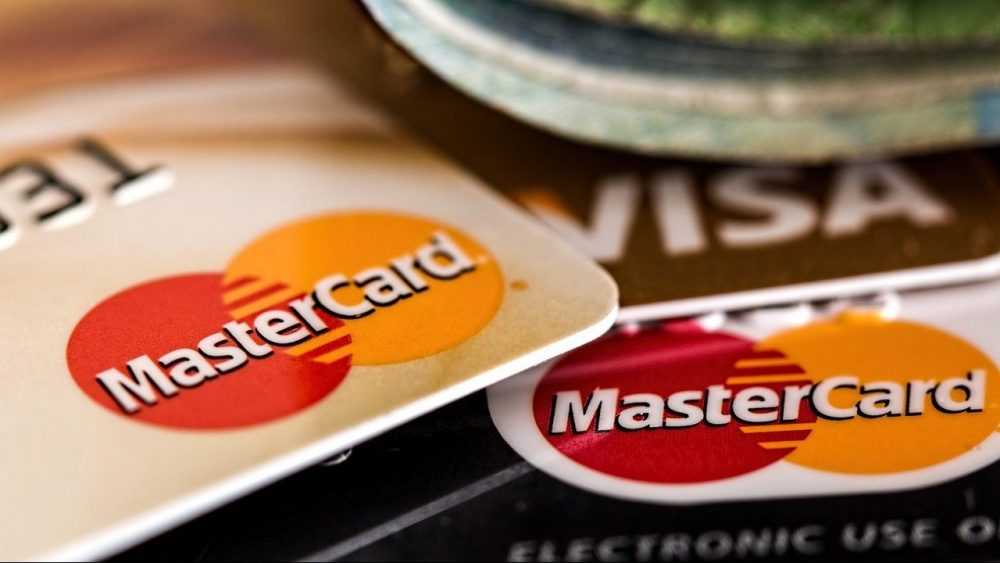 Visa и MasterCard не планируют уходить с российского рынка
