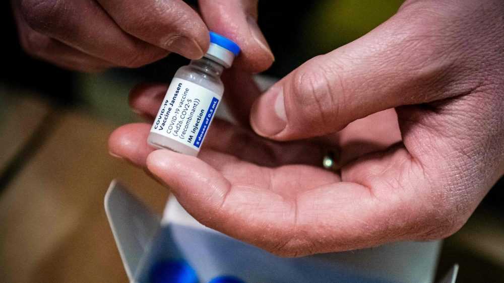 В районах Брянской области из-за отключения света под угрозой оказались вакцины