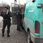 Брянские силовики в поселке Толмачево проверили мигрантов-торговцев
