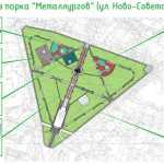 Брянский парк Металлургов включен в список голосования по благоустройству